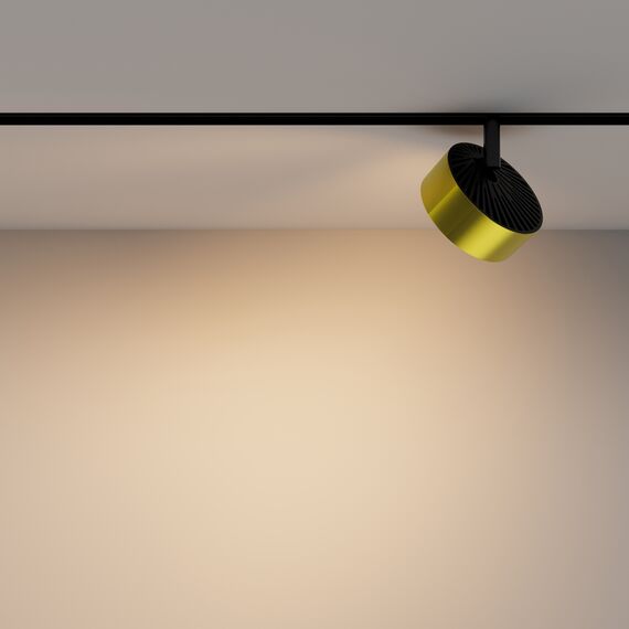 Трековый светильник Technical TR040-4-18W3K-DS-BBS, изображение 10