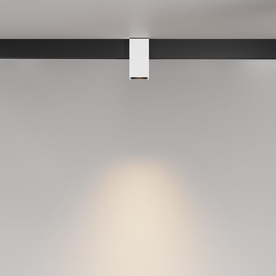 Трековый светильник Technical TR121-2-7W3K-W, изображение 6