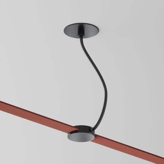 Комплектующие для текстильной подвесной системы Technical TRA130RWC-2B, изображение 3