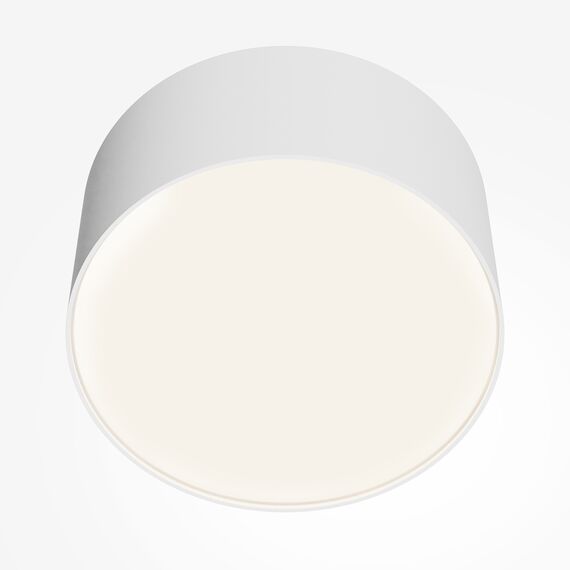 Потолочный светильник Technical C032CL-12W3K-RD-W, изображение 8