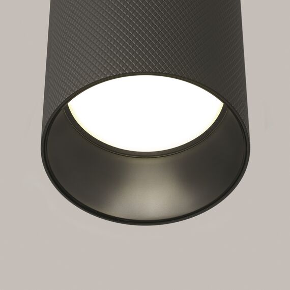 Потолочный светильник Technical C080CL-01-GU10-B, изображение 4