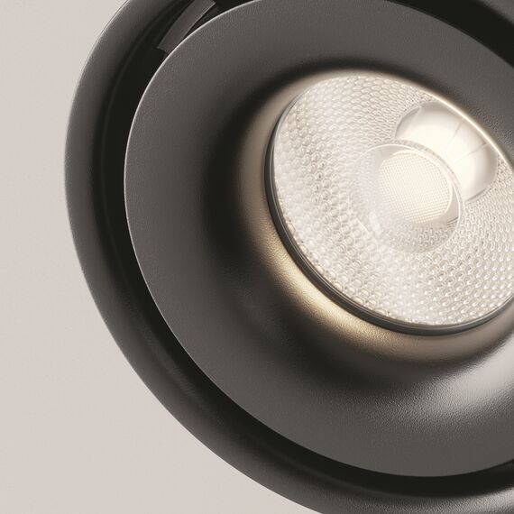 Потолочный светильник Technical C084CL-15W4K-B, изображение 3