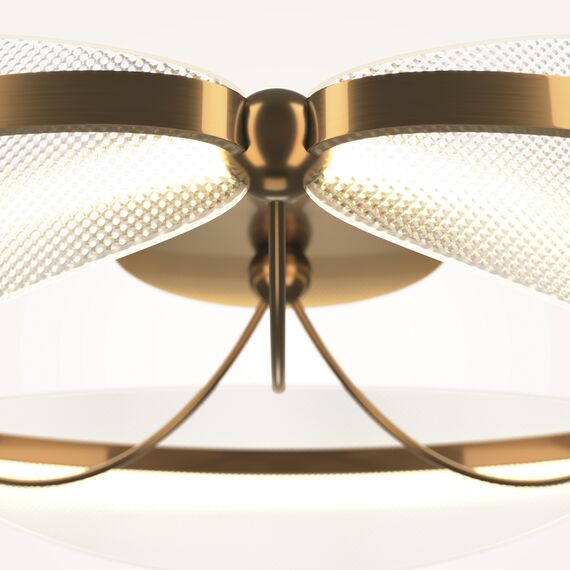 Потолочный светильник Maytoni MOD281CL-L45BS3K, изображение 4