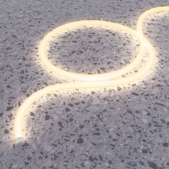 Гибкий неон Led Strip 20306, изображение 2