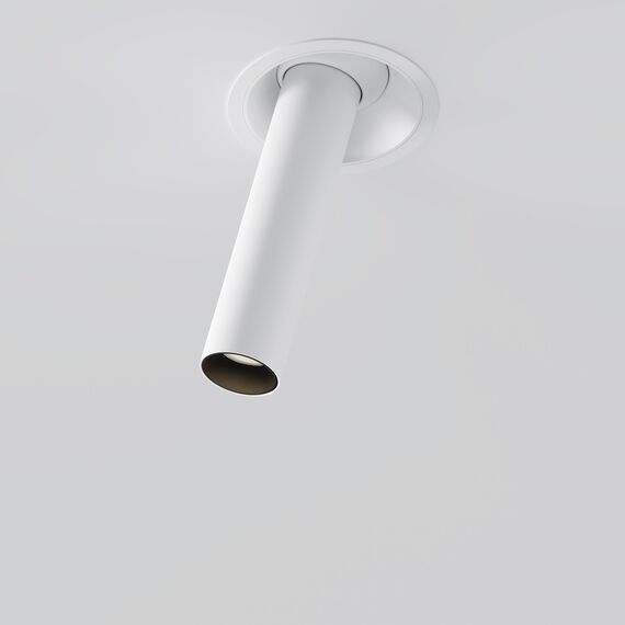 Встраиваемый светильник Technical C140RS-L200-7W3K-W, изображение 13