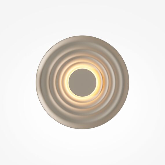 Настенный светильник (бра) Maytoni MOD400WL-L5GR3K, изображение 3