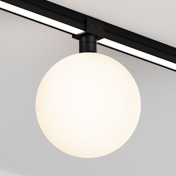 Уличный трековый светильник Outdoor O-TR01-2-S-9WB3K, изображение 5