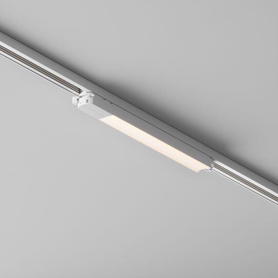 Трековый светильник Technical TR000-1-12W3K-W, изображение 3