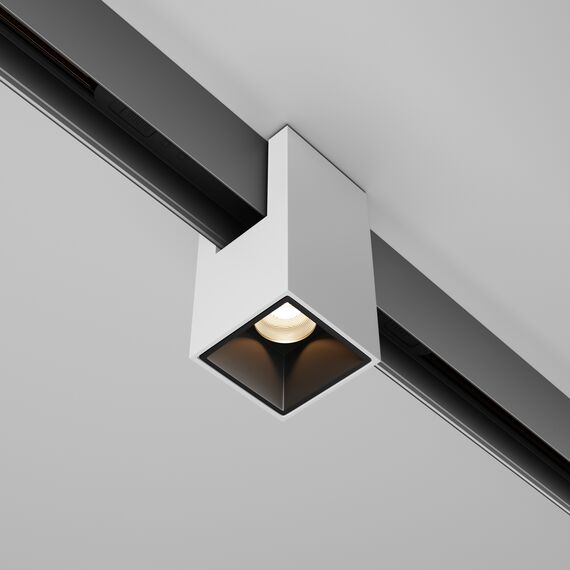 Трековый светильник Technical TR121-2-7W3K-W, изображение 5