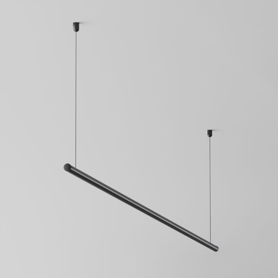 Комплектующие для текстильной подвесной системы Technical TRA130SWK-B, изображение 2