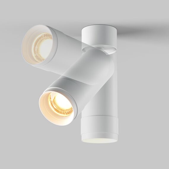 Потолочный светильник Technical C055CL-L12W2.7K-Z-W, изображение 6