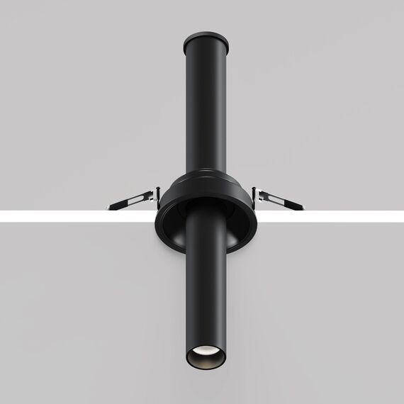 Встраиваемый светильник Technical C140RS-L300-7W4K-B, изображение 5