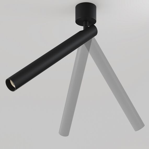 Потолочный светильник Technical C141CL-L300-6W3K-B, изображение 12