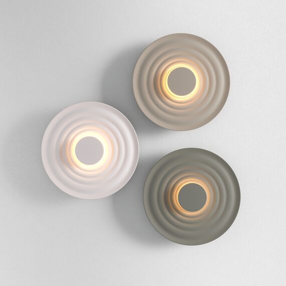 Настенный светильник (бра) Maytoni MOD400WL-L5GR3K, изображение 5