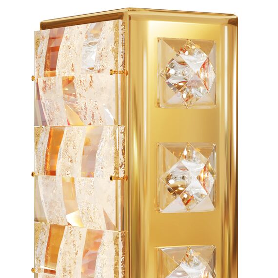 Настенный светильник (бра) Maytoni MOD336WL-L35G3K, изображение 5