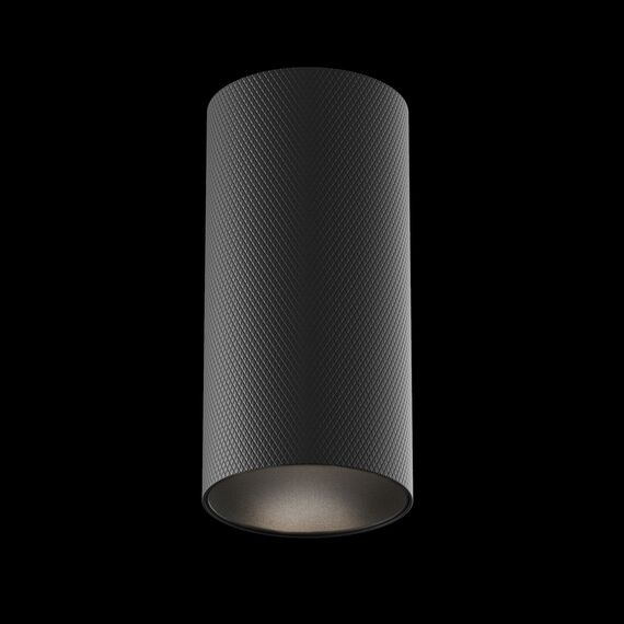 Потолочный светильник Technical C080CL-01-GU10-B, изображение 3