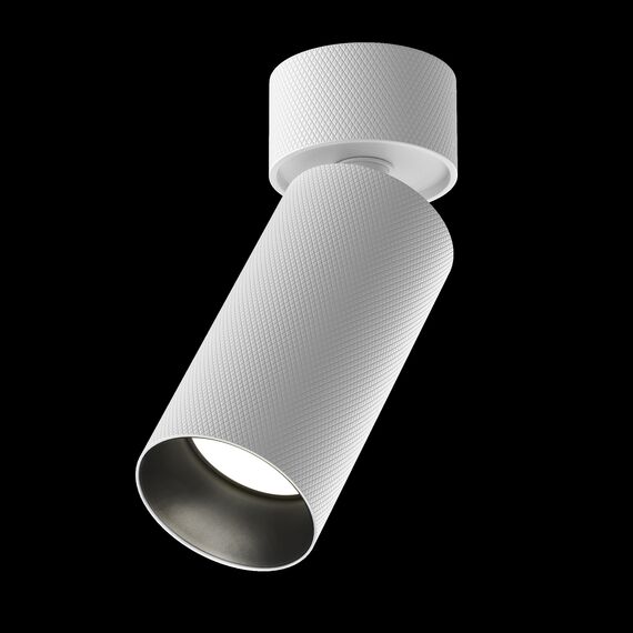 Потолочный светильник Technical C082CL-01-GU10-W, изображение 3