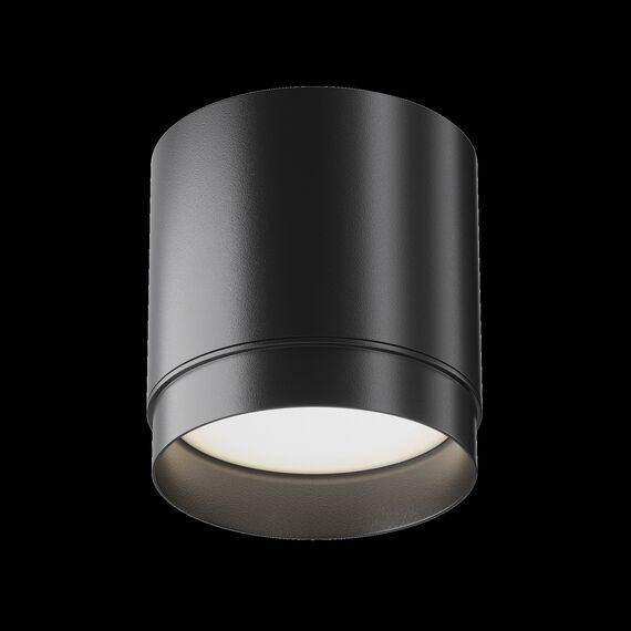 Потолочный светильник Technical C088CL-GX53-B, изображение 4