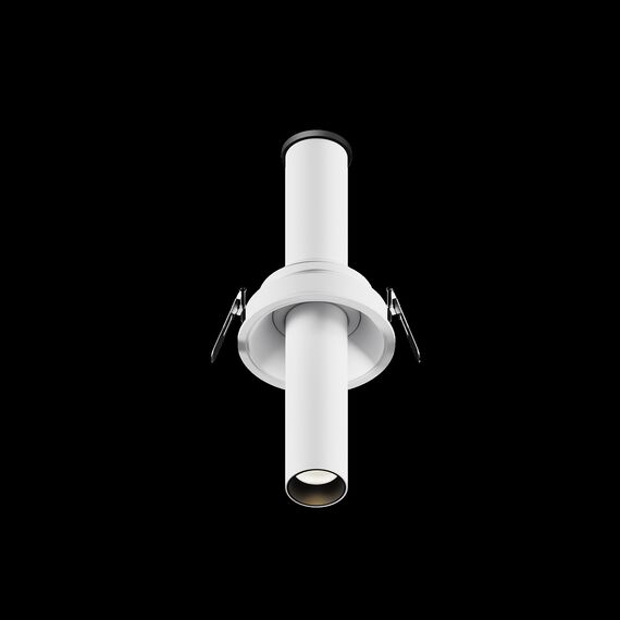 Встраиваемый светильник Technical C140RS-L200-7W3K-W, изображение 3