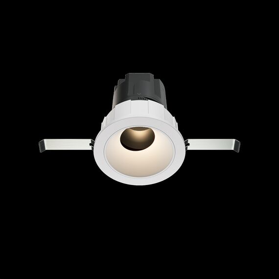 Встраиваемый светильник Technical DL057-7W3K-W, изображение 3