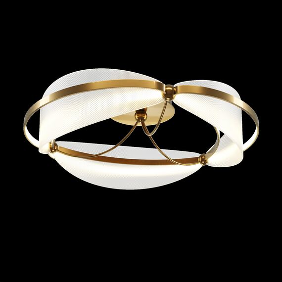 Потолочный светильник Maytoni MOD281CL-L45BS3K, изображение 3