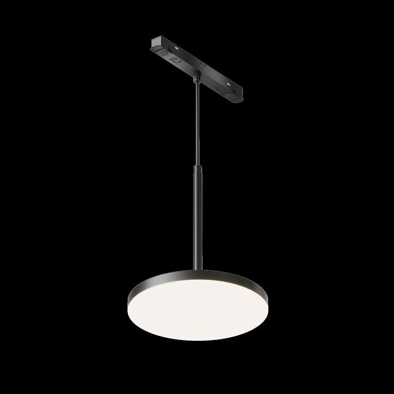 Трековый светильник Technical TR123-4-15W-DS-B, изображение 3