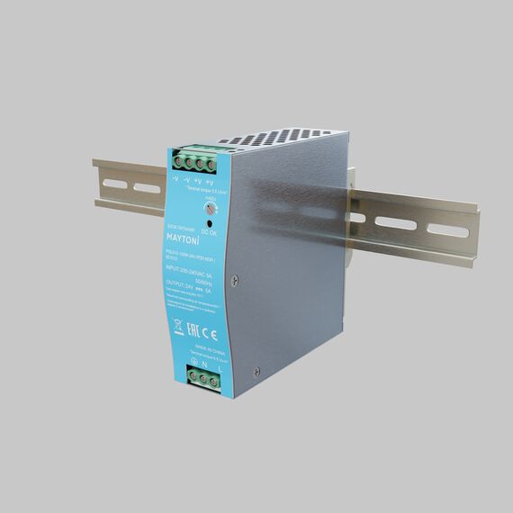 Комплектующие к светодиодной ленте Led Strip 821012, изображение 4