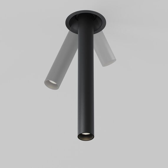 Встраиваемый светильник Technical C140RS-L300-7W4K-B, изображение 7