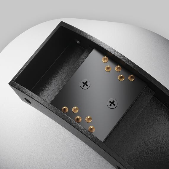 Подвесной светильник Technical TR124B-12W4K-M-W, изображение 7