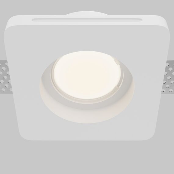 Встраиваемый светильник Technical DL002-GU10-01-W, изображение 2