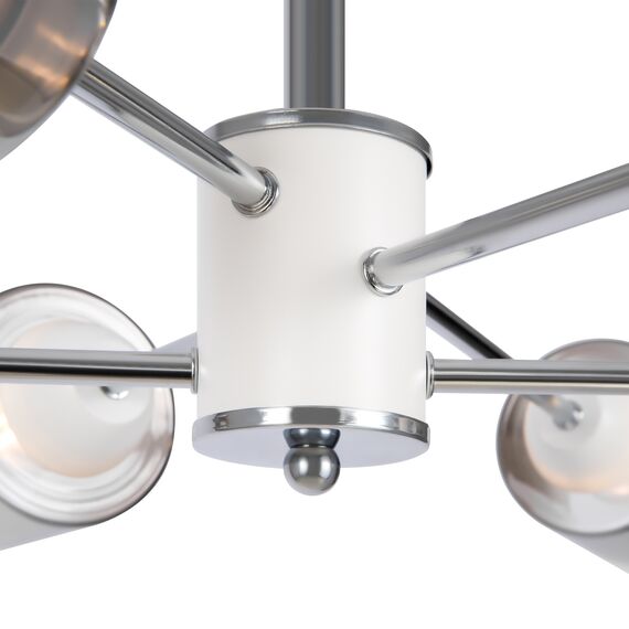 Люстра Freya FR5150PL-06W, изображение 6