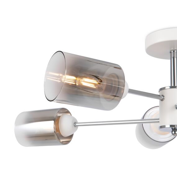 Люстра Freya FR5150PL-06W, изображение 8