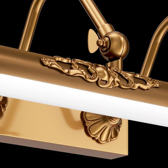 Подсветка Maytoni MIR014WL-L10G3K, изображение 2