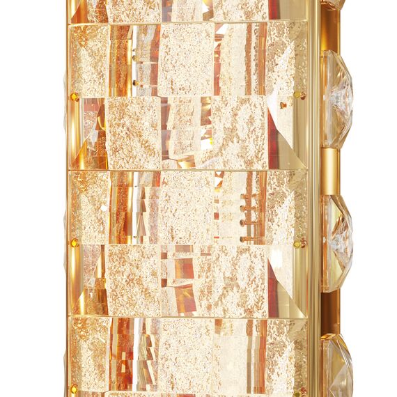 Настенный светильник (бра) Maytoni MOD336WL-L35G3K, изображение 2