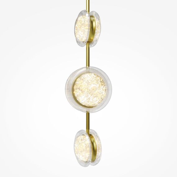 Подвесной светильник Maytoni MOD361PL-L22BS3K, изображение 8