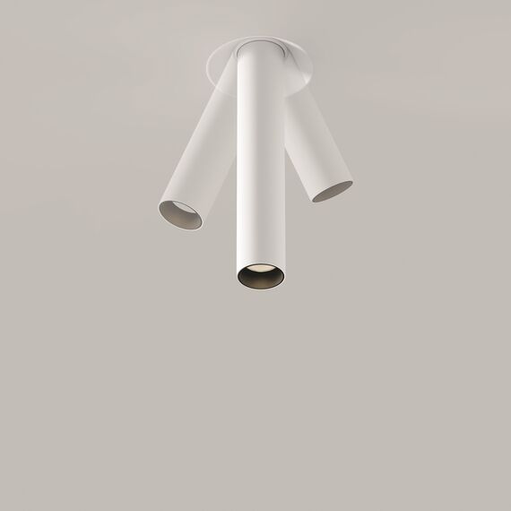 Встраиваемый светильник Technical C140RS-L200-7W3K-W, изображение 6