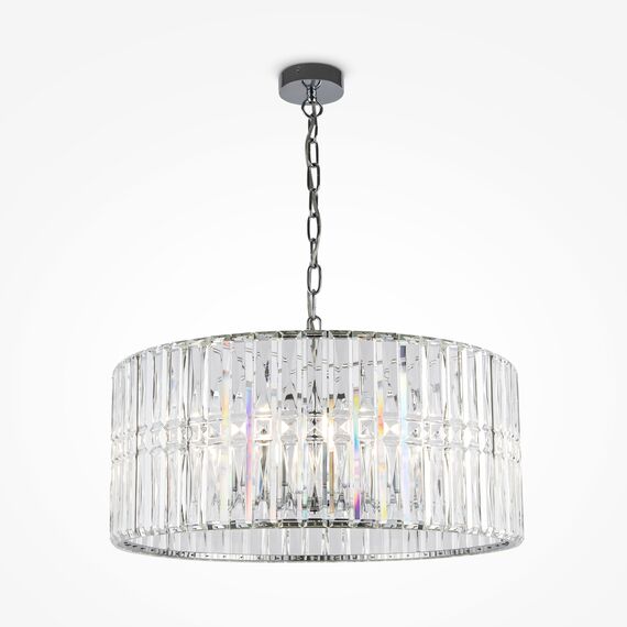 Подвесной светильник Maytoni MOD094PL-08CH, изображение 2