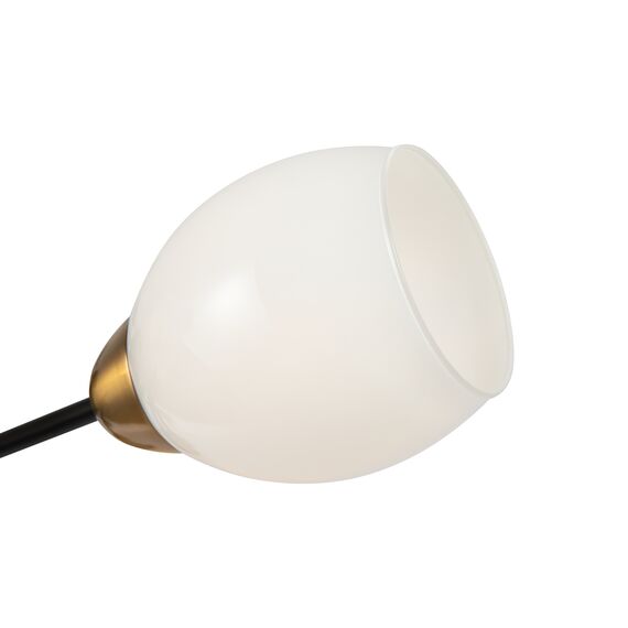 Потолочный светильник Freya FR5240CL-08B, изображение 3