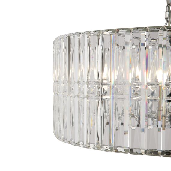 Подвесной светильник Maytoni MOD094PL-08CH, изображение 4