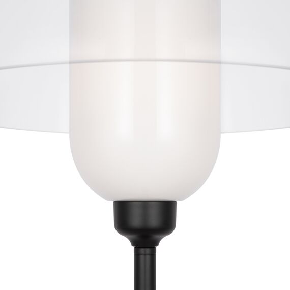 Напольный светильник (торшер) Maytoni MOD177FL-01B, изображение 15