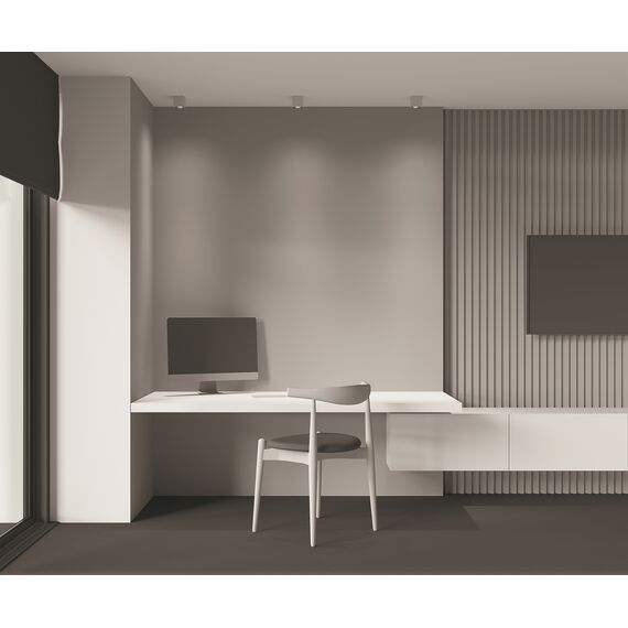 Потолочный светильник Technical C065CL-L12W4K-D, изображение 4