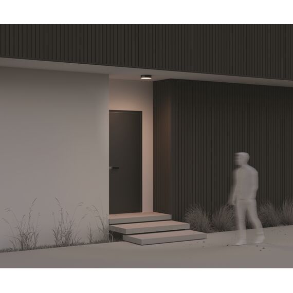 Потолочный светильник Outdoor O431CL-L30B3K, изображение 8