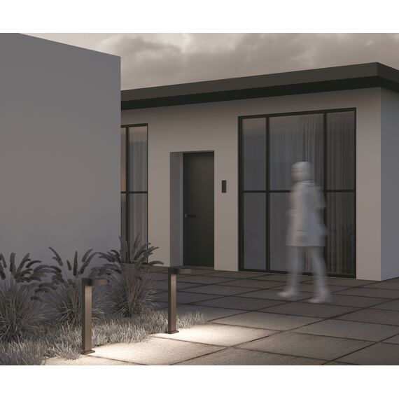 Ландшафтный светильник Outdoor O443FL-L12GF3K, изображение 6