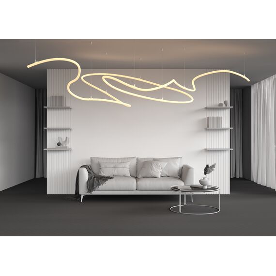 Гибкий неон Led Strip 20306, изображение 9