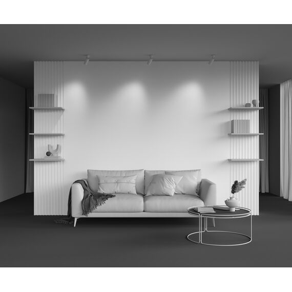 Потолочный светильник Technical C082CL-01-GU10-W, изображение 14