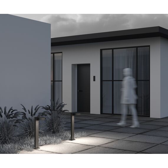 Ландшафтный светильник Outdoor O443FL-L12GF3K, изображение 15