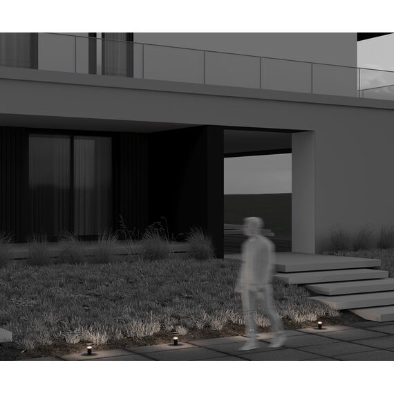 Ландшафтный светильник Outdoor O474FL-L2GF3K, изображение 8