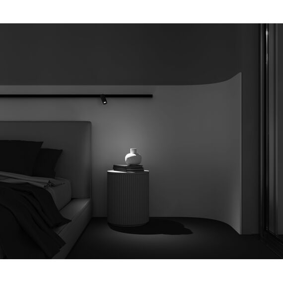 Трековый светильник Technical TR032-2-5W4K-M-BBS, изображение 9