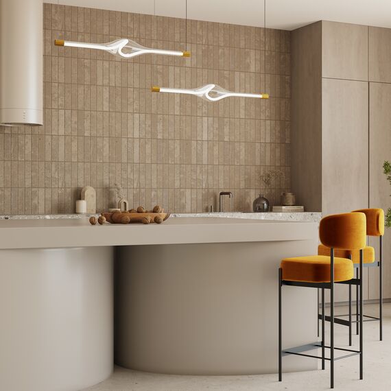 Подвесной светильник Maytoni MOD290PL-L23BS3K, изображение 2