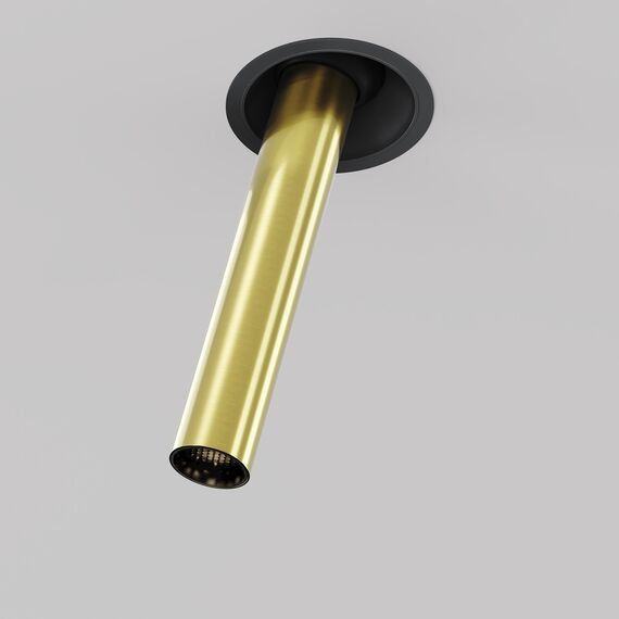 Встраиваемый светильник Technical C140RS-L300-7W3K-BBS, изображение 16